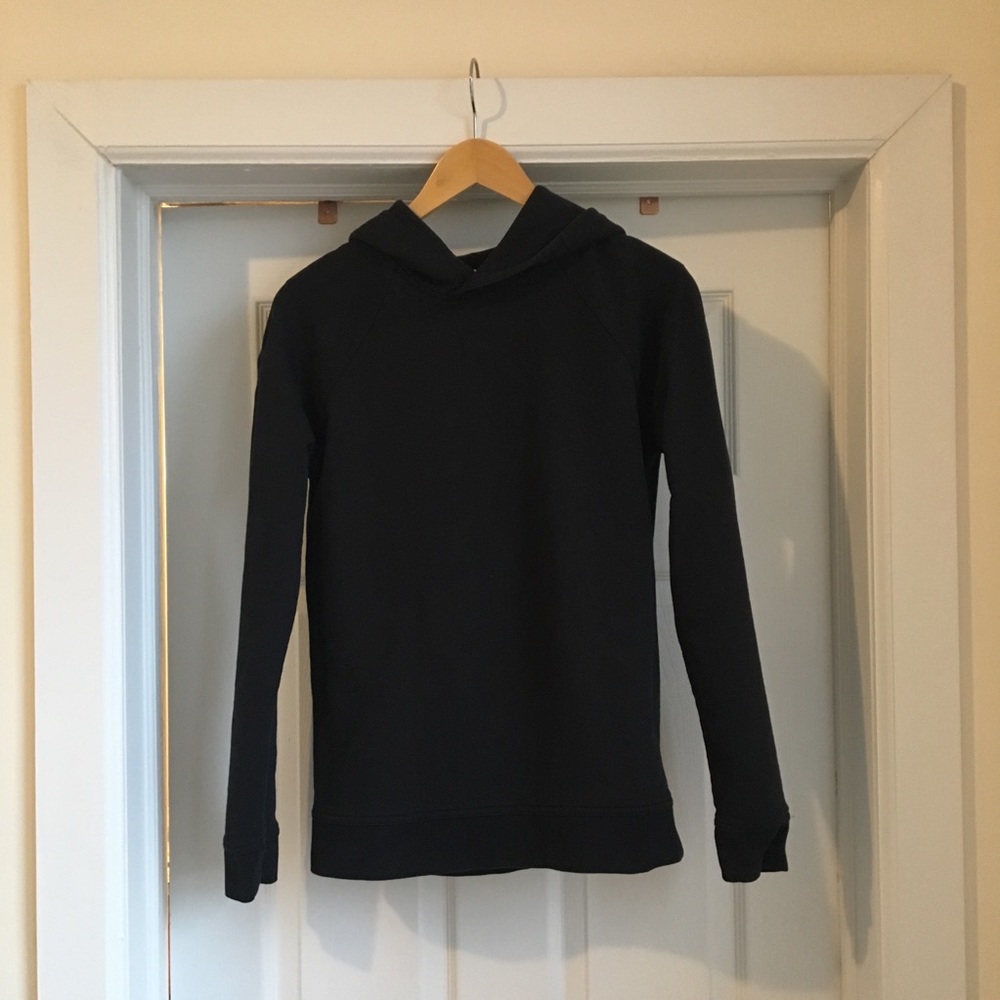 SOLD EVERLANE The Pullover Hoodie Sweatshirt